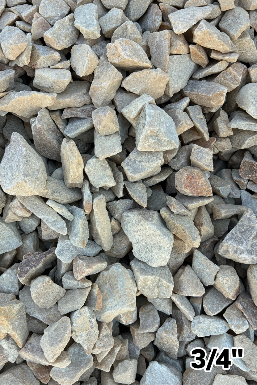 Chocolate Quartz