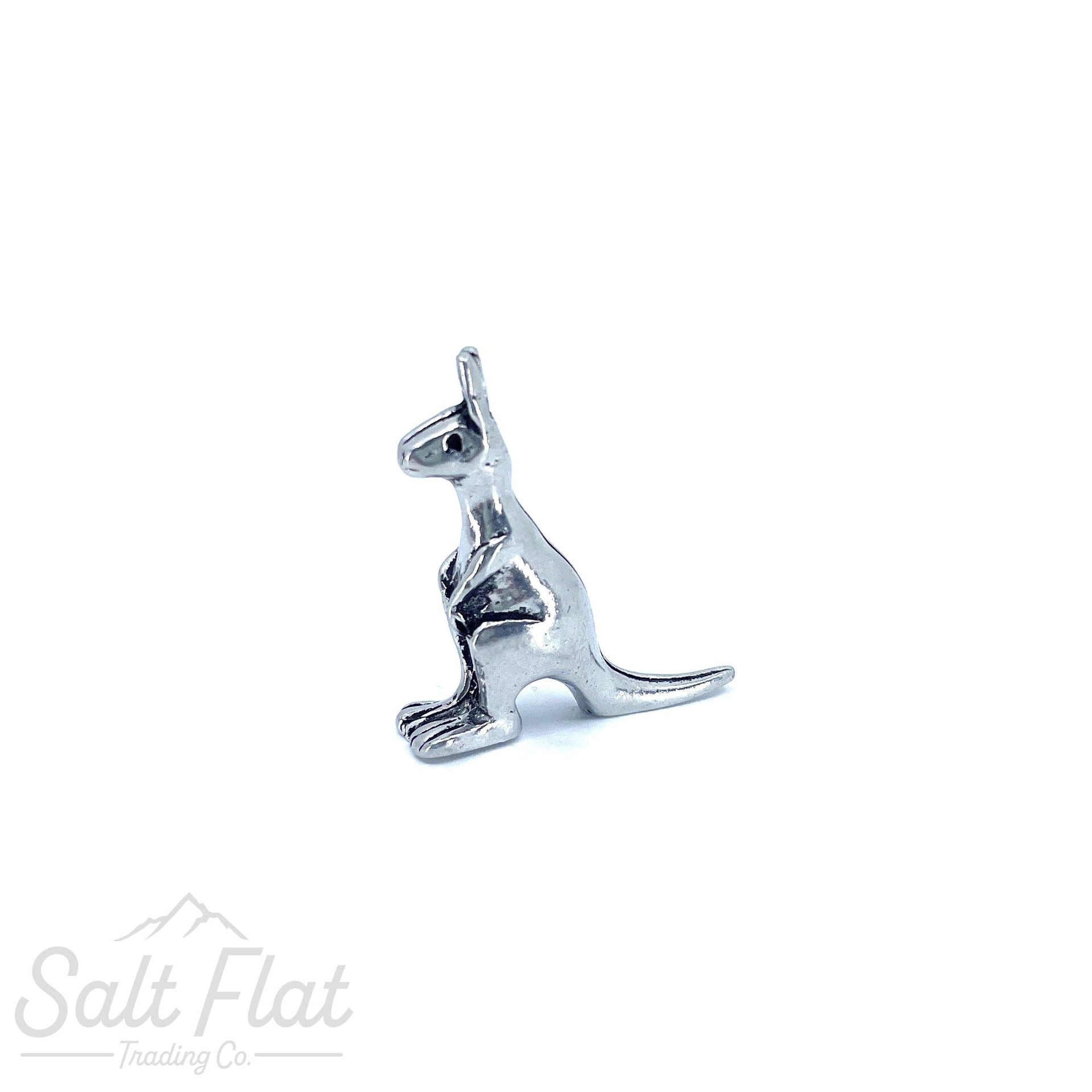 Mini Pewter Animals