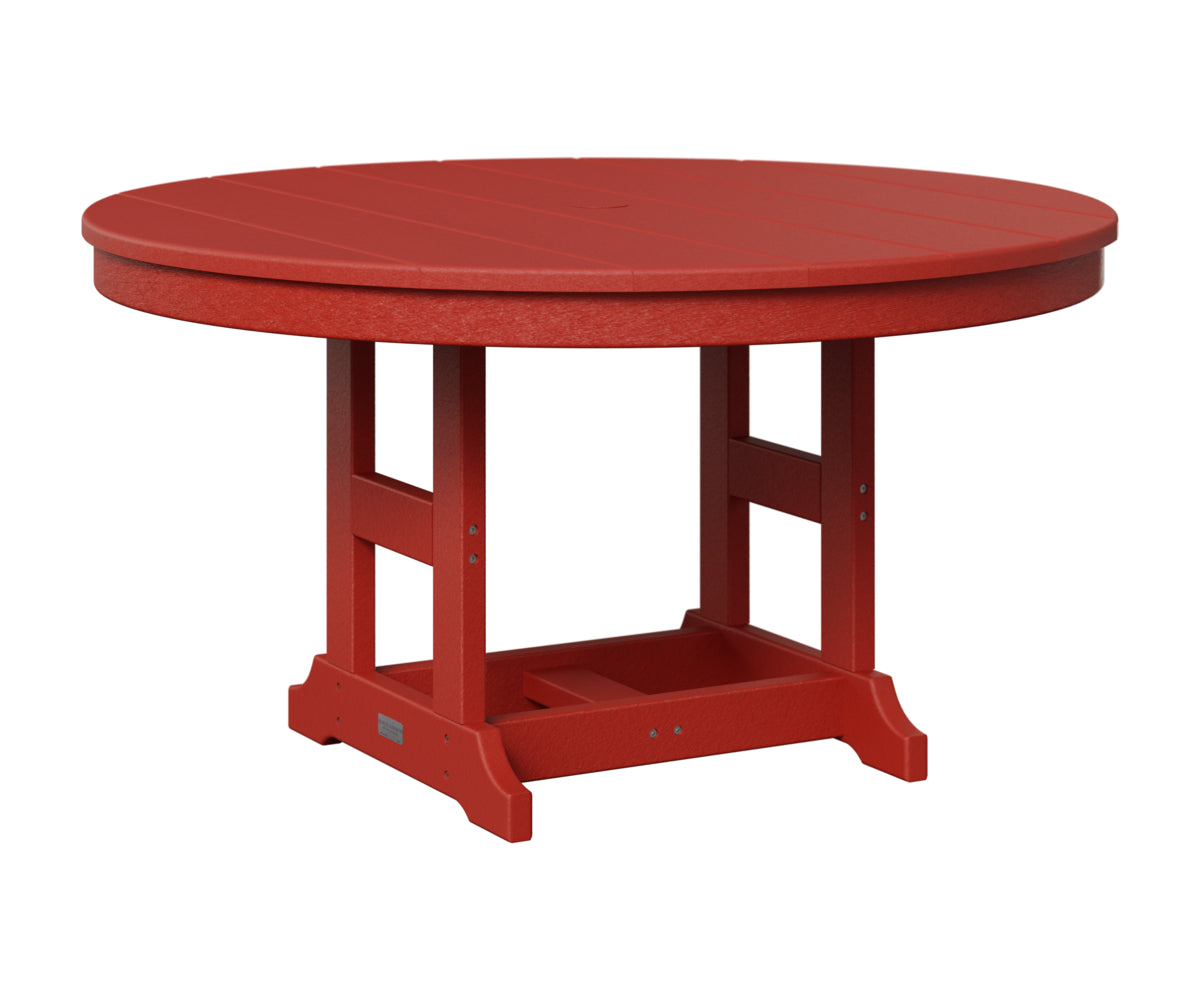 Kids 38” Round Table