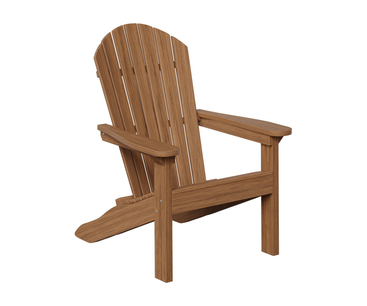 Kids Comfo Back Adirondack Chair