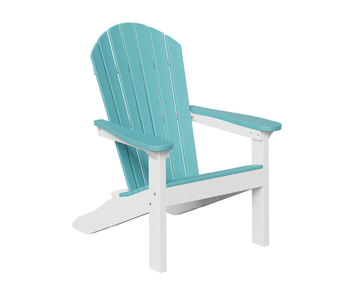 Kids Comfo Back Adirondack Chair