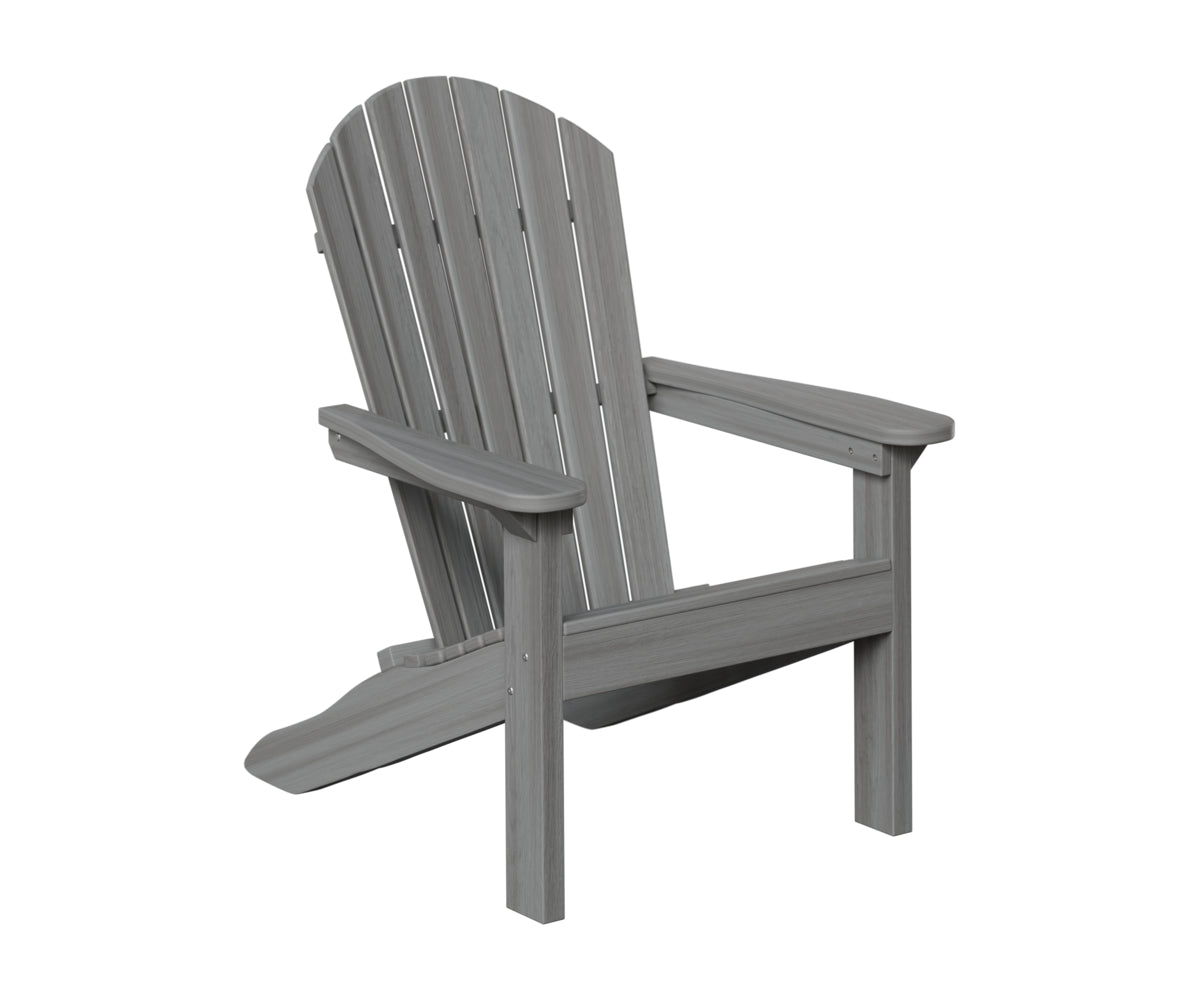 Kids Comfo Back Adirondack Chair