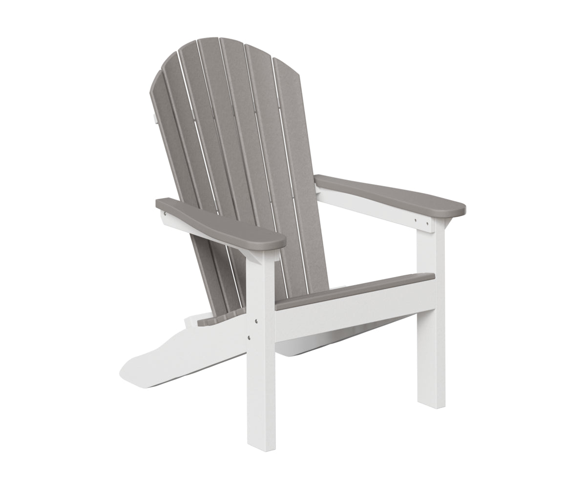 Kids Comfo Back Adirondack Chair