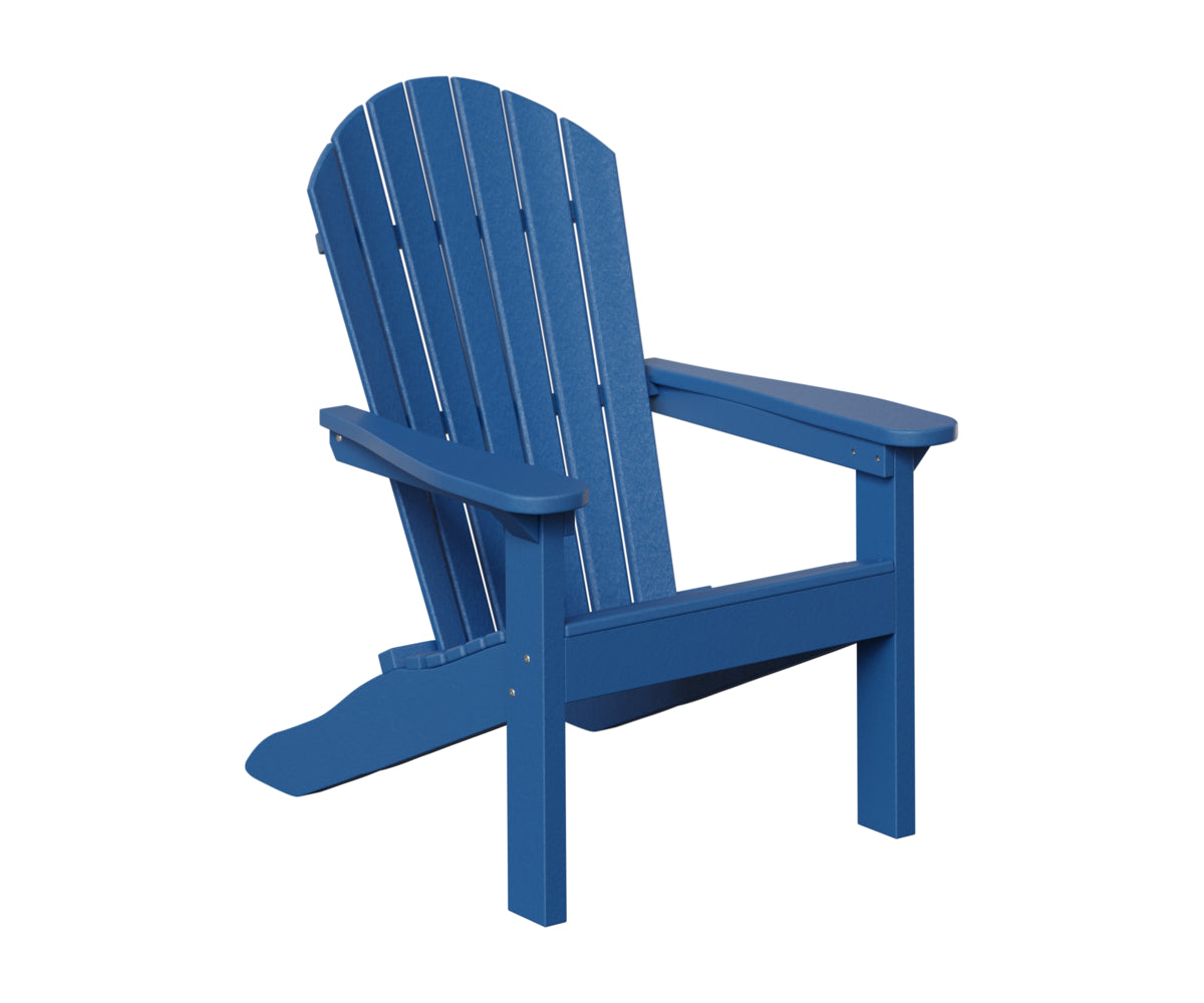 Kids Comfo Back Adirondack Chair