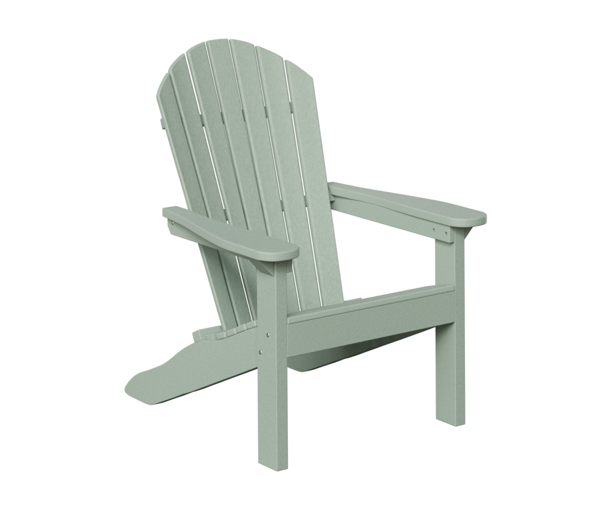 Kids Comfo Back Adirondack Chair