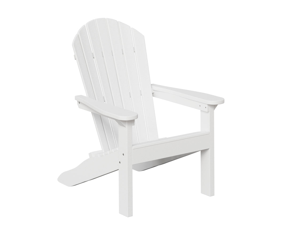 Kids Comfo Back Adirondack Chair
