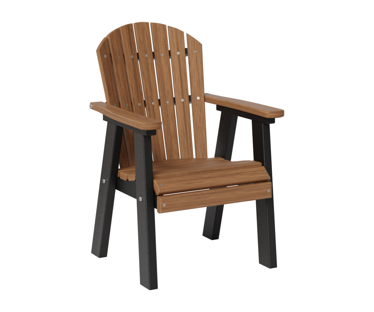 Kids Comfo Back Dining Chair