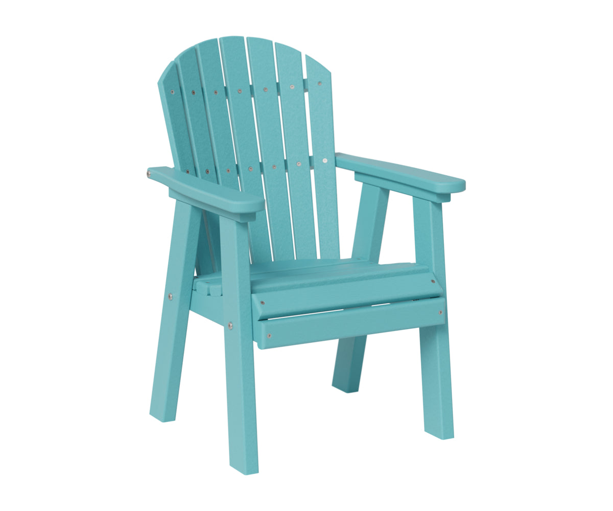 Kids Comfo Back Dining Chair