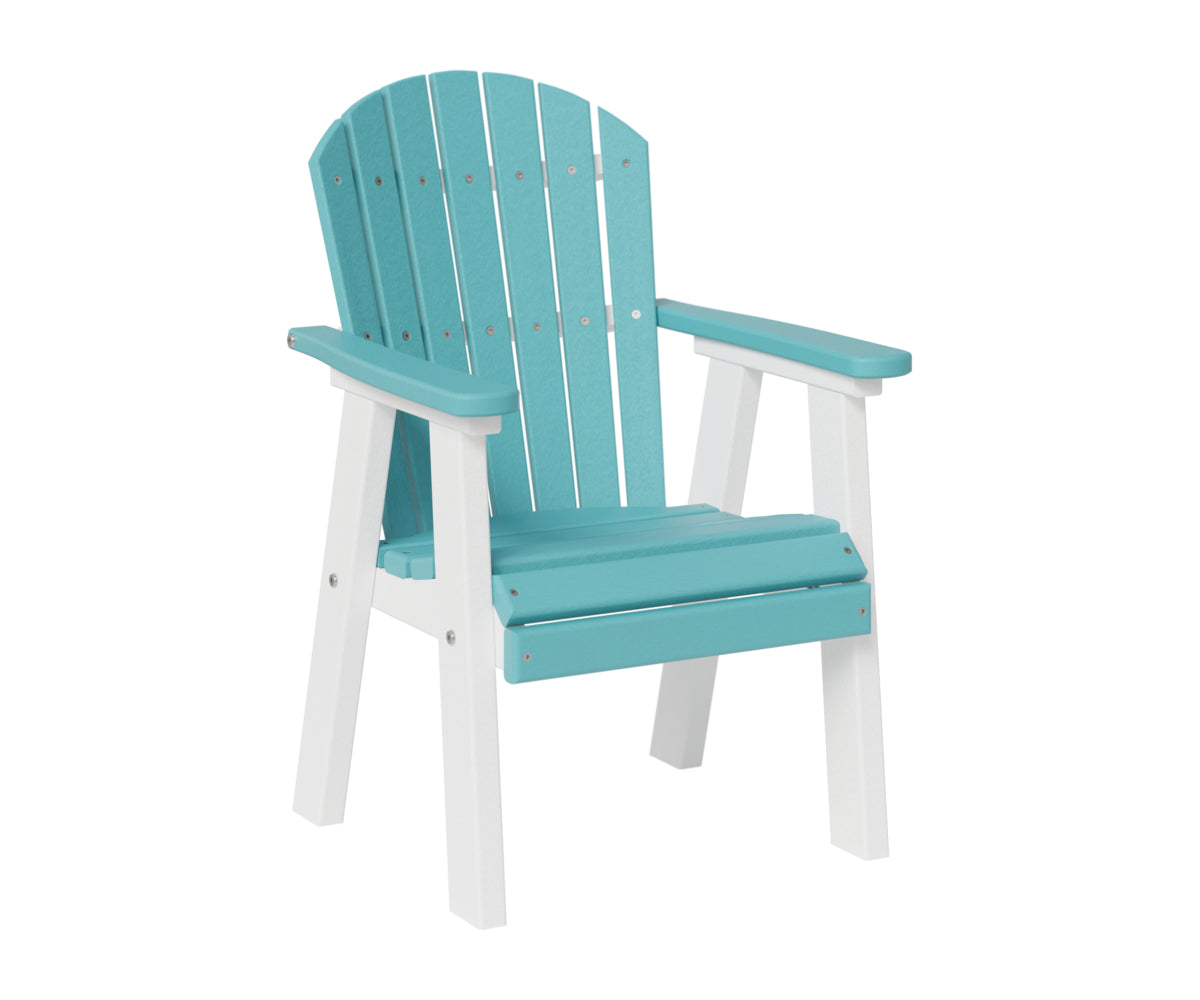 Kids Comfo Back Dining Chair