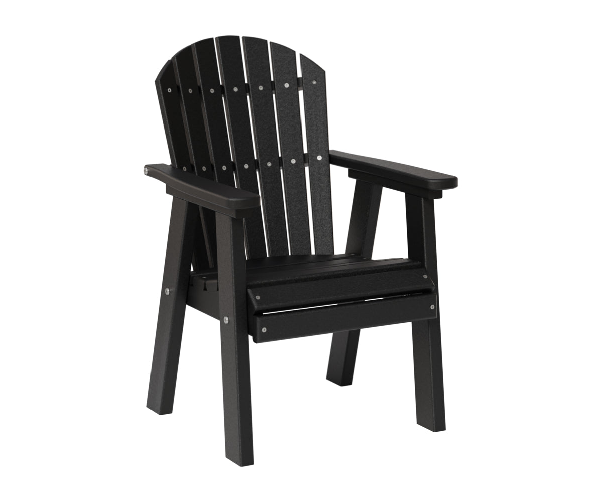 Kids Comfo Back Dining Chair