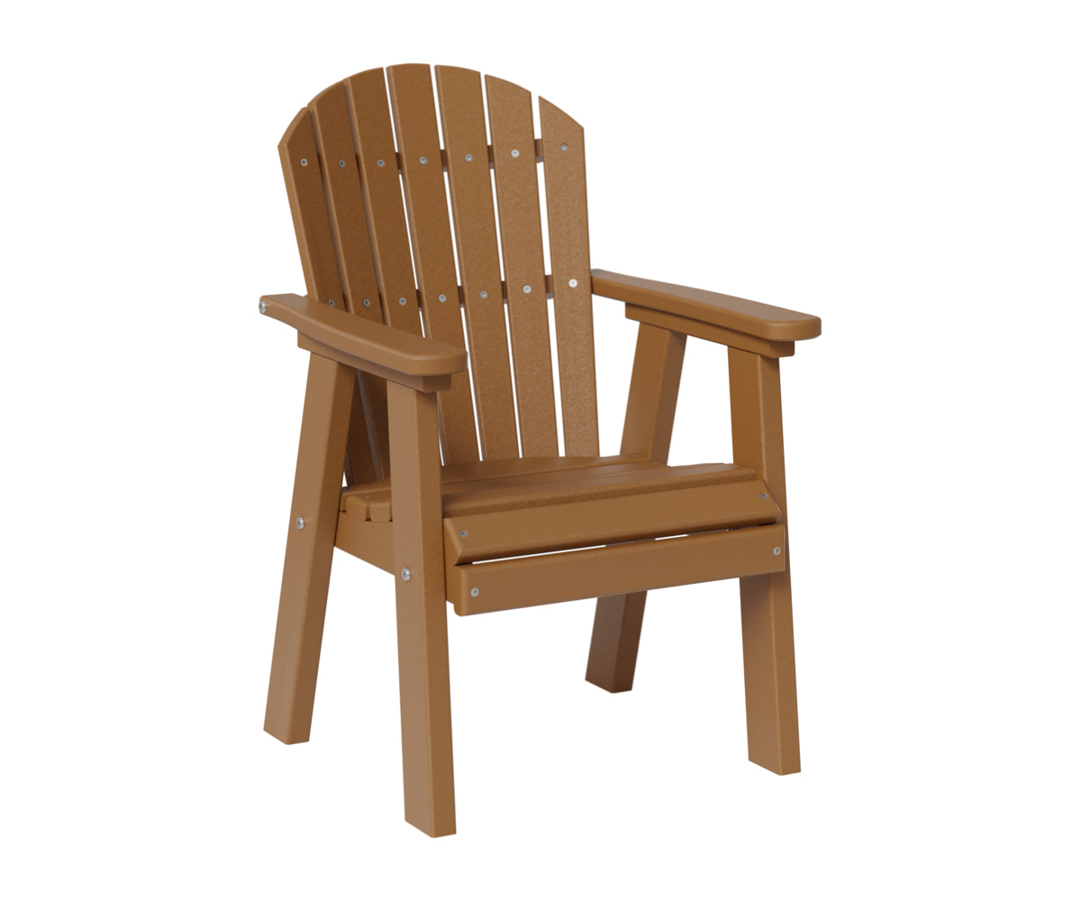 Kids Comfo Back Dining Chair