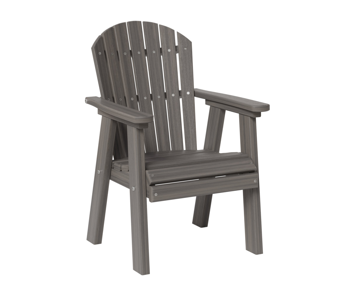 Kids Comfo Back Dining Chair