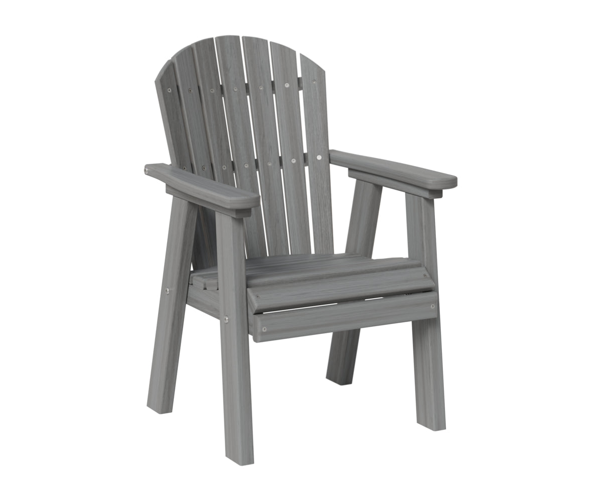 Kids Comfo Back Dining Chair