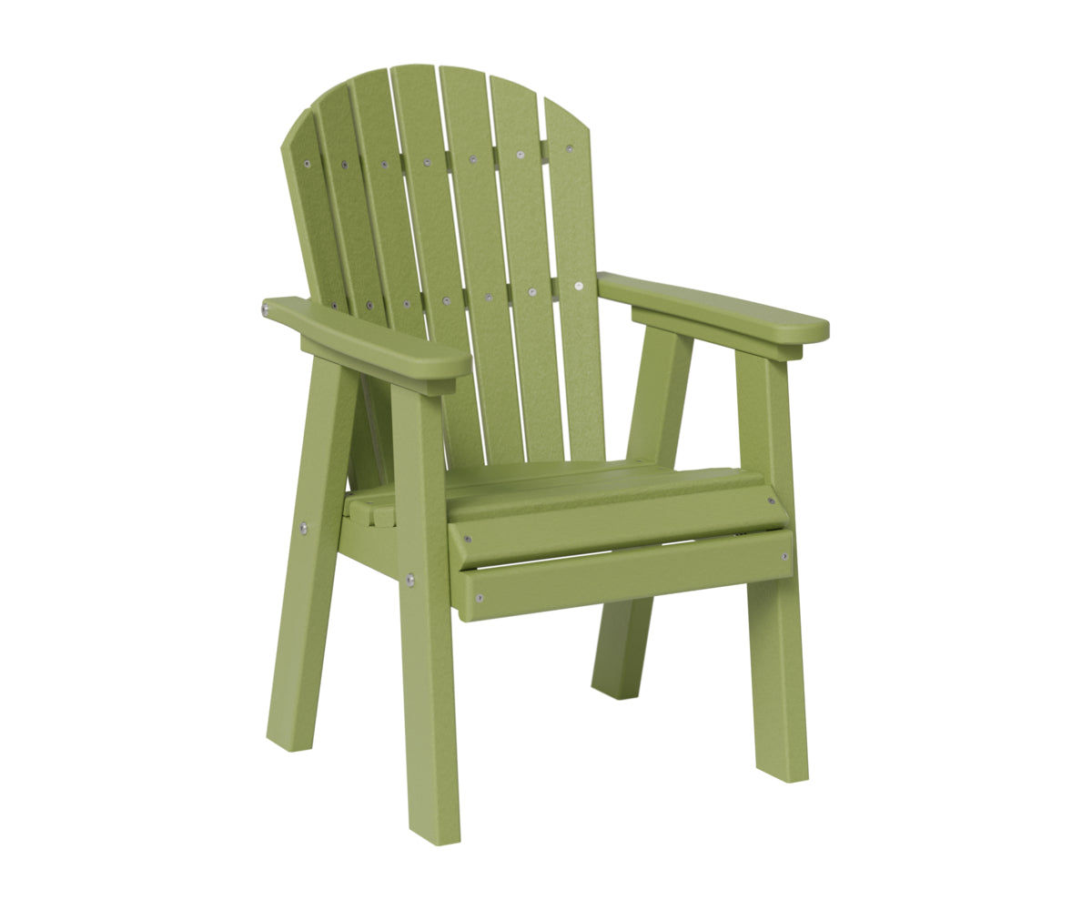 Kids Comfo Back Dining Chair