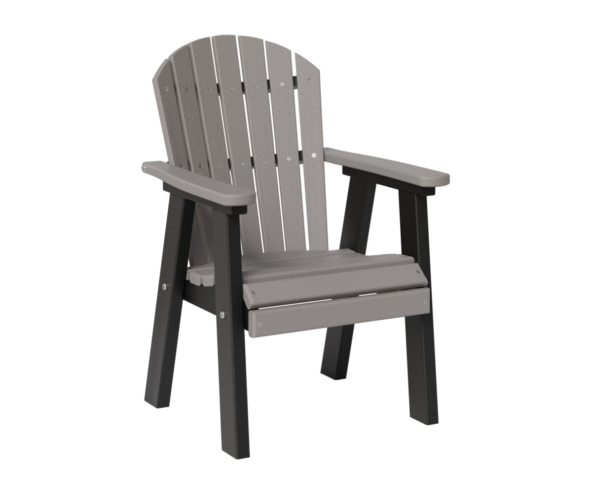 Kids Comfo Back Dining Chair