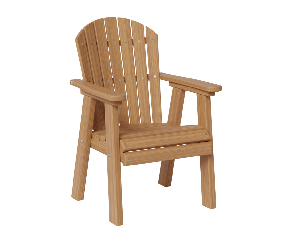 Kids Comfo Back Dining Chair