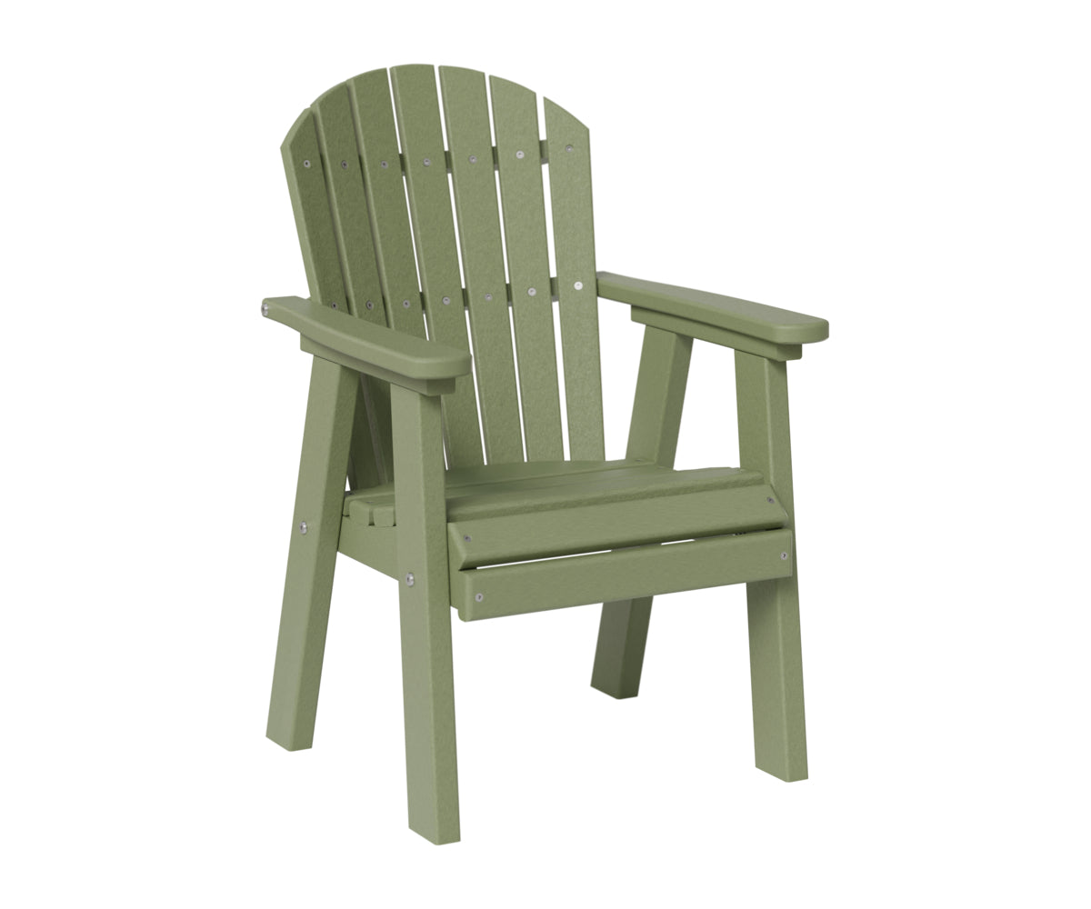 Kids Comfo Back Dining Chair