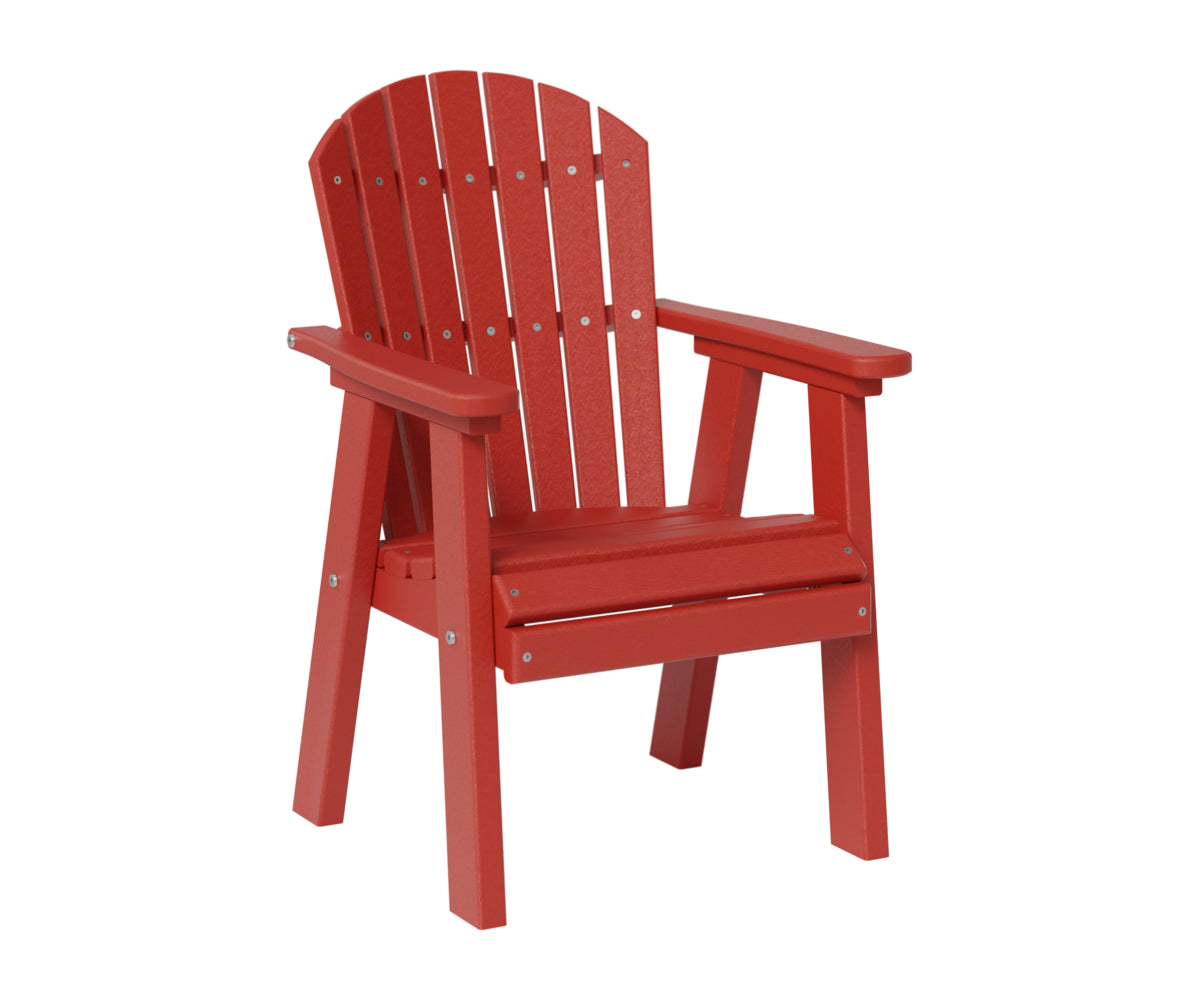 Kids Comfo Back Dining Chair