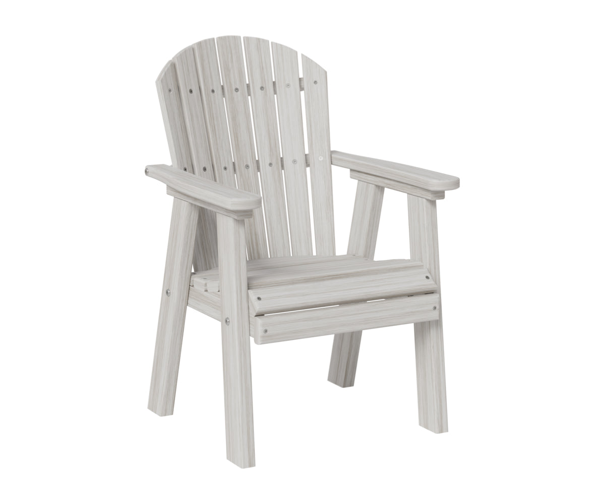 Kids Comfo Back Dining Chair