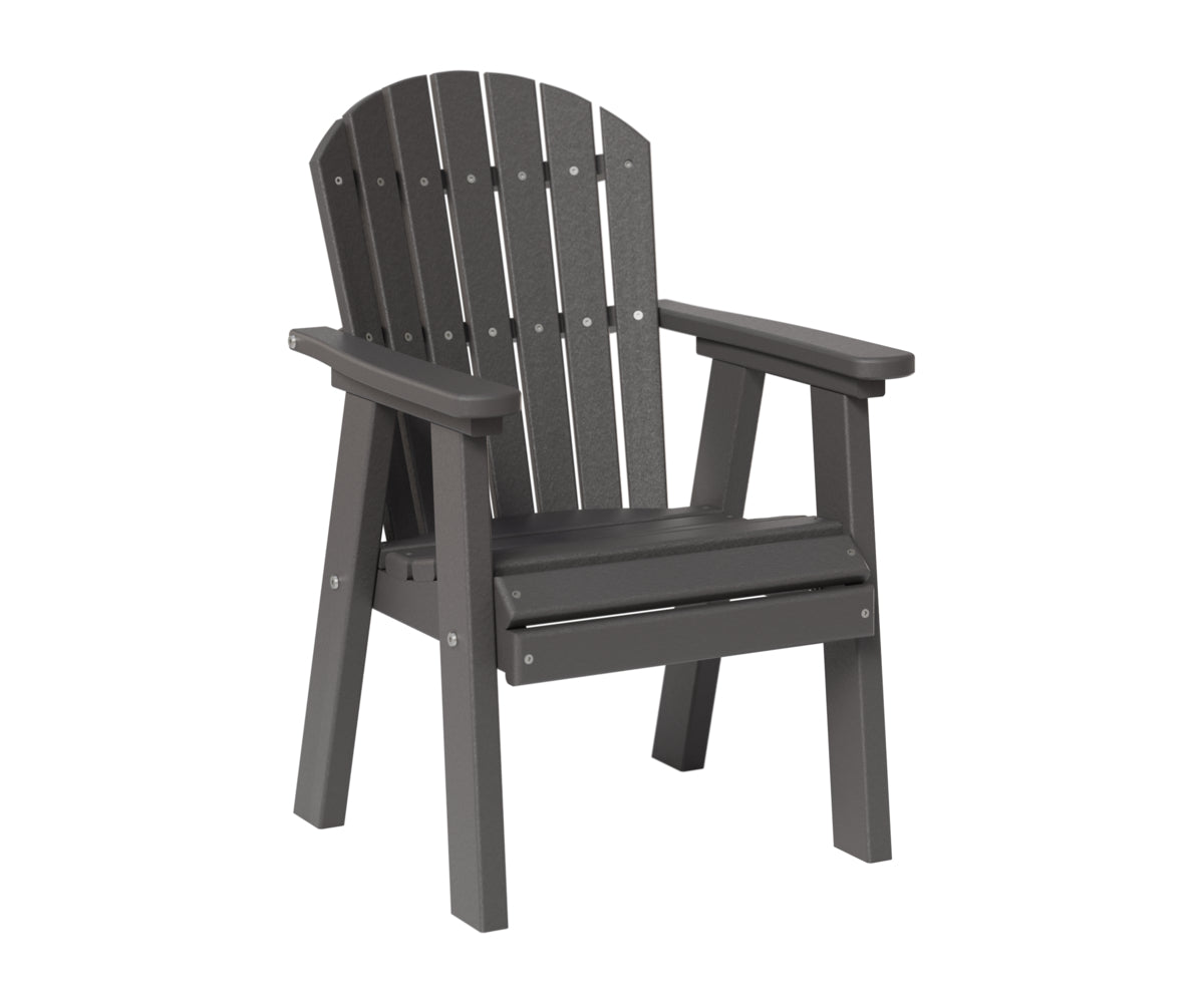 Kids Comfo Back Dining Chair