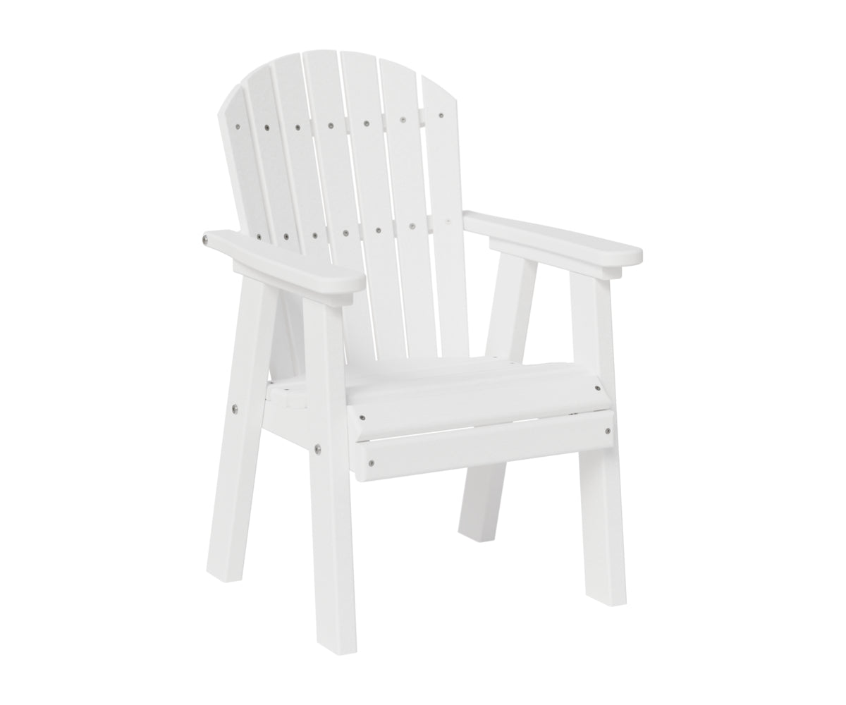 Kids Comfo Back Dining Chair