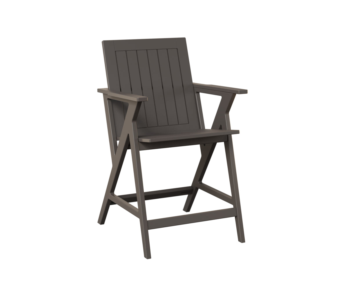 Kinsley Arm & Side Chairs