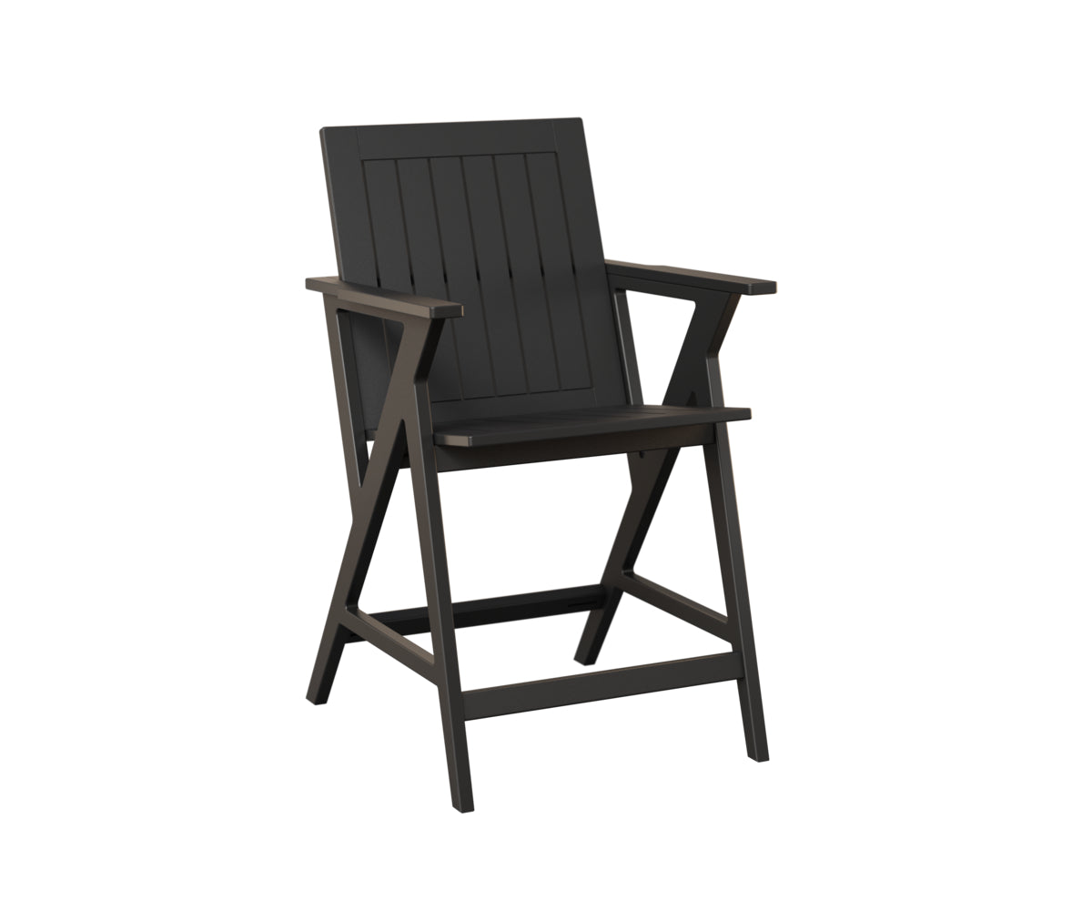 Kinsley Arm & Side Chairs