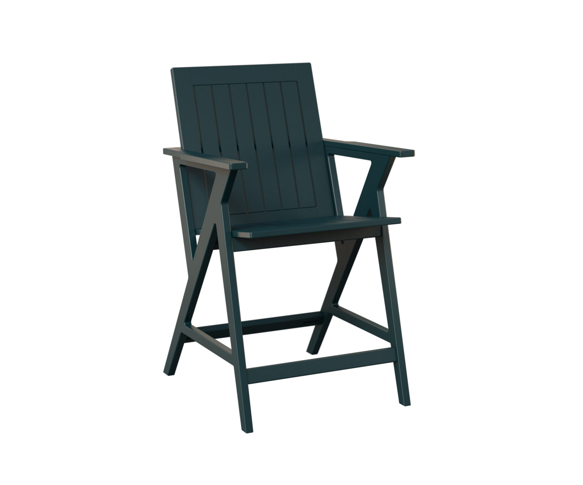 Kinsley Arm & Side Chairs