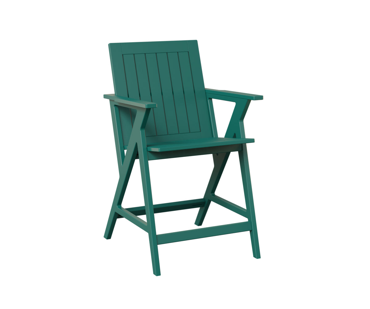 Kinsley Arm & Side Chairs