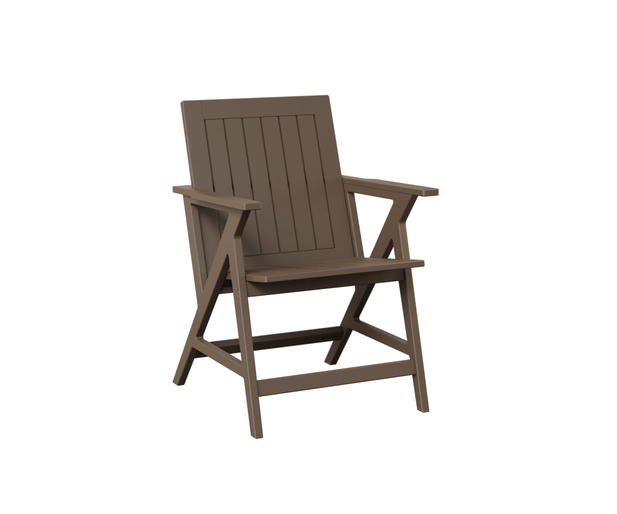 Kinsley Arm & Side Chairs