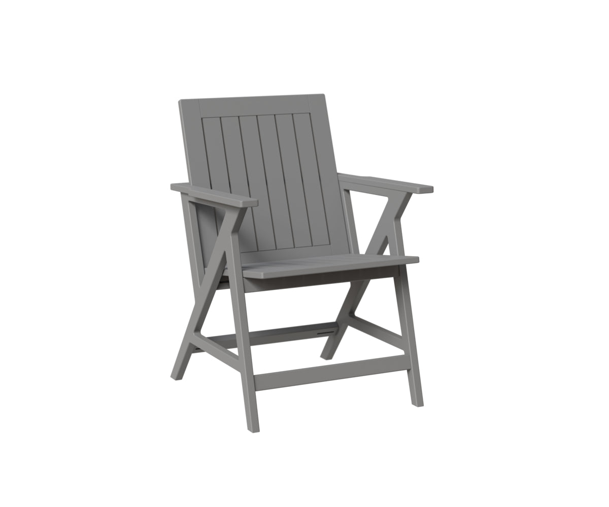 Kinsley Arm & Side Chairs