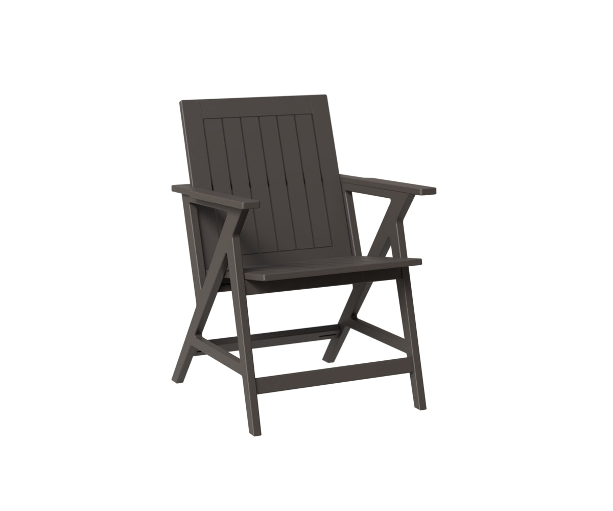 Kinsley Arm & Side Chairs