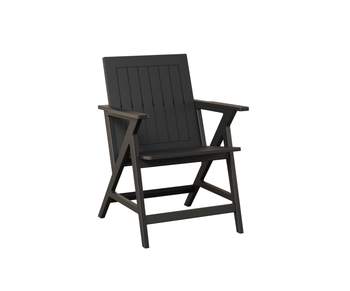Kinsley Arm & Side Chairs