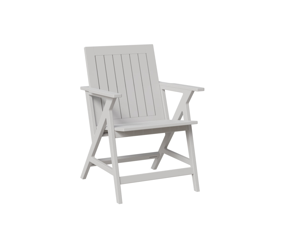 Kinsley Arm & Side Chairs