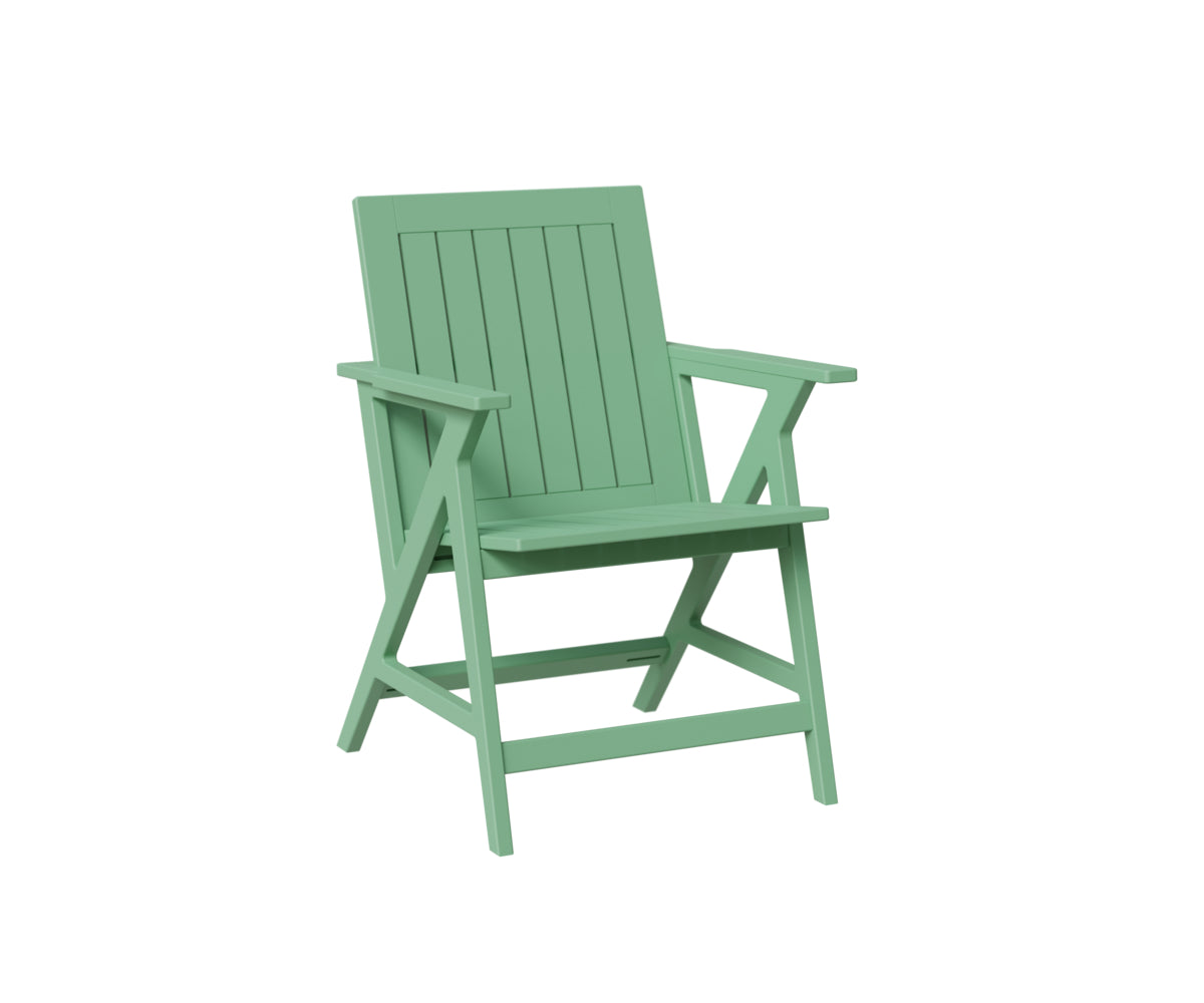 Kinsley Arm & Side Chairs