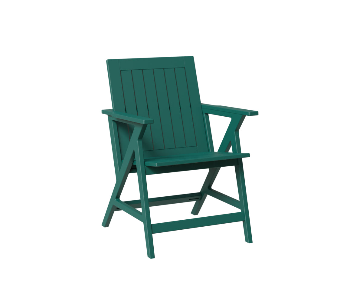 Kinsley Arm & Side Chairs