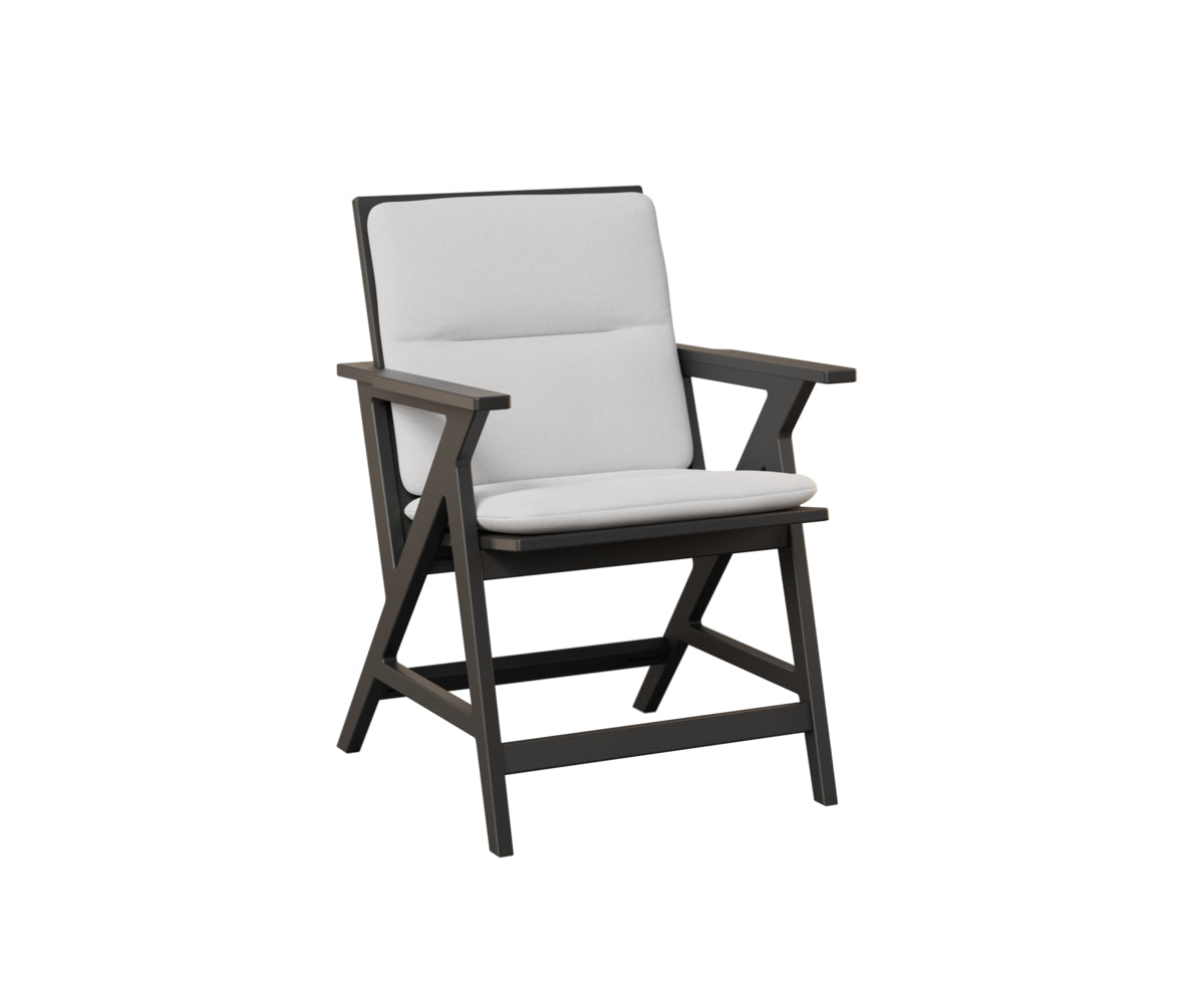 Kinsley Arm & Side Chairs