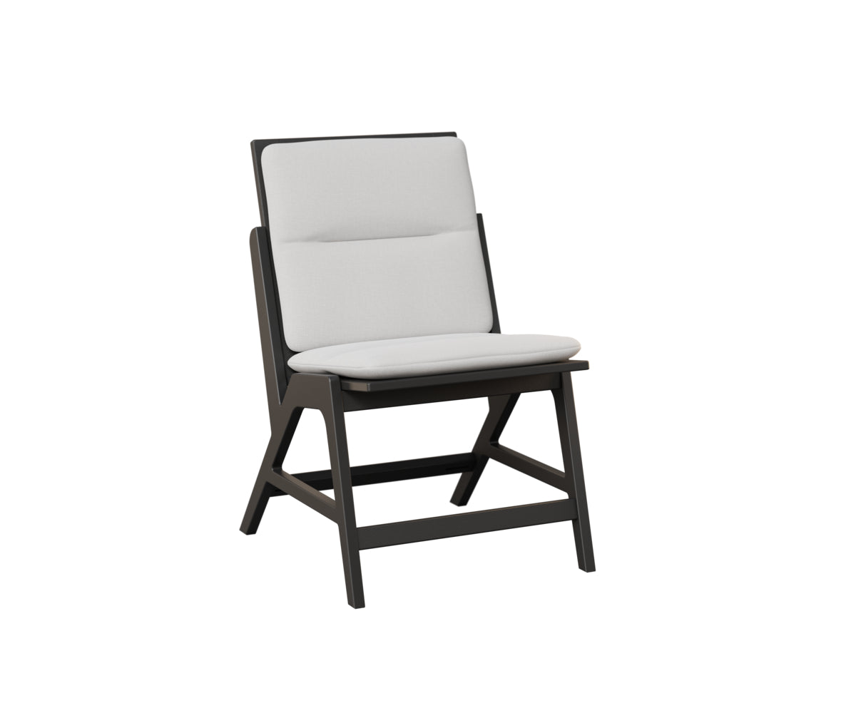 Kinsley Arm & Side Chairs