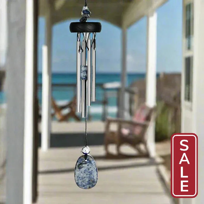 Precious Stones Chimes