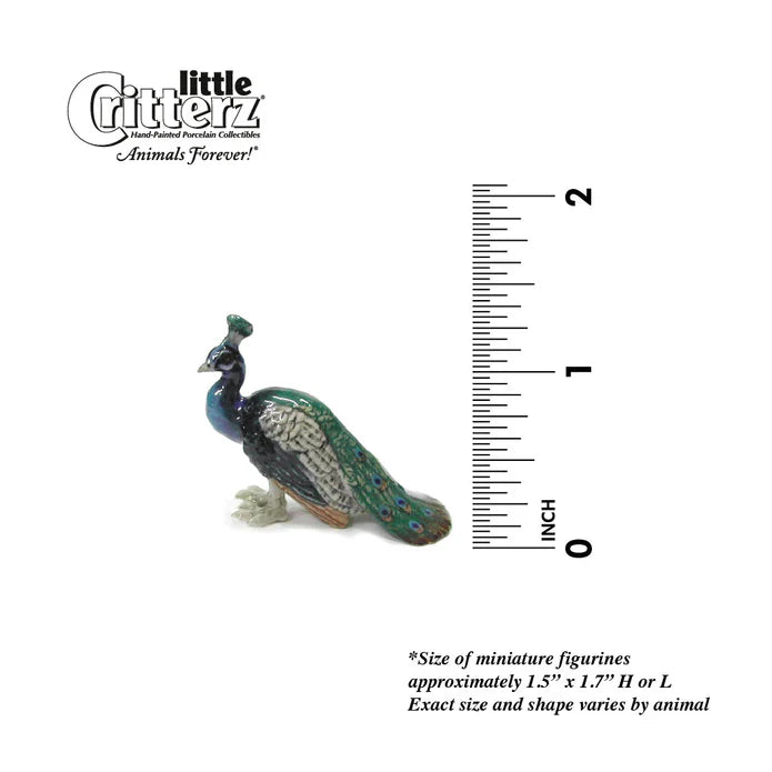 Little Critterz™ - Birds & Butterflies