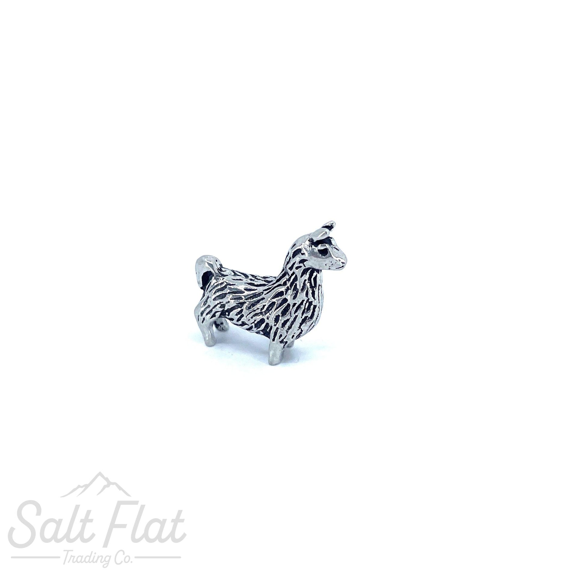 Mini Pewter Animals