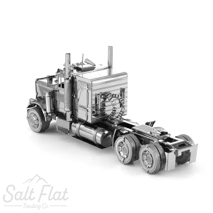 Metal Earth Models- Transportation