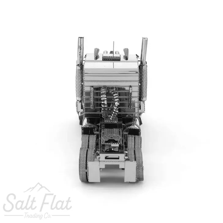 Metal Earth Models- Transportation