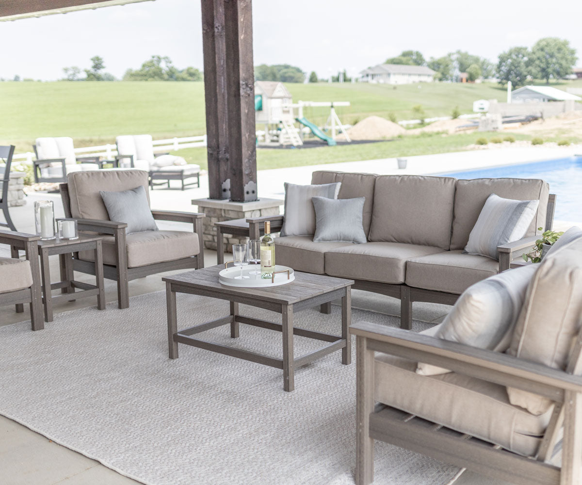 Berlin Garden Outdoor Rugs