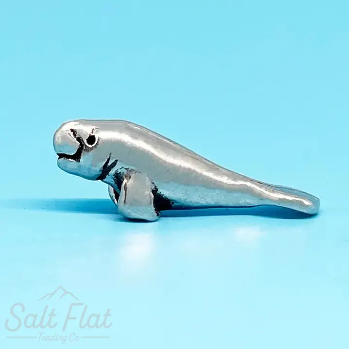 Mini Pewter Animals