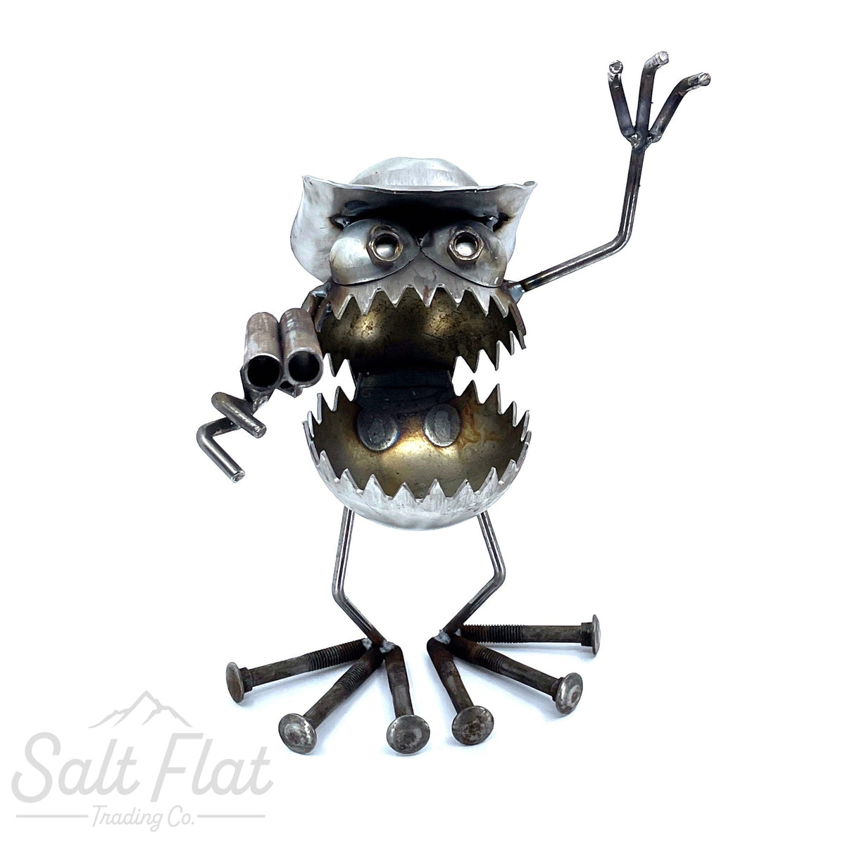 Cazador GBG mediano
