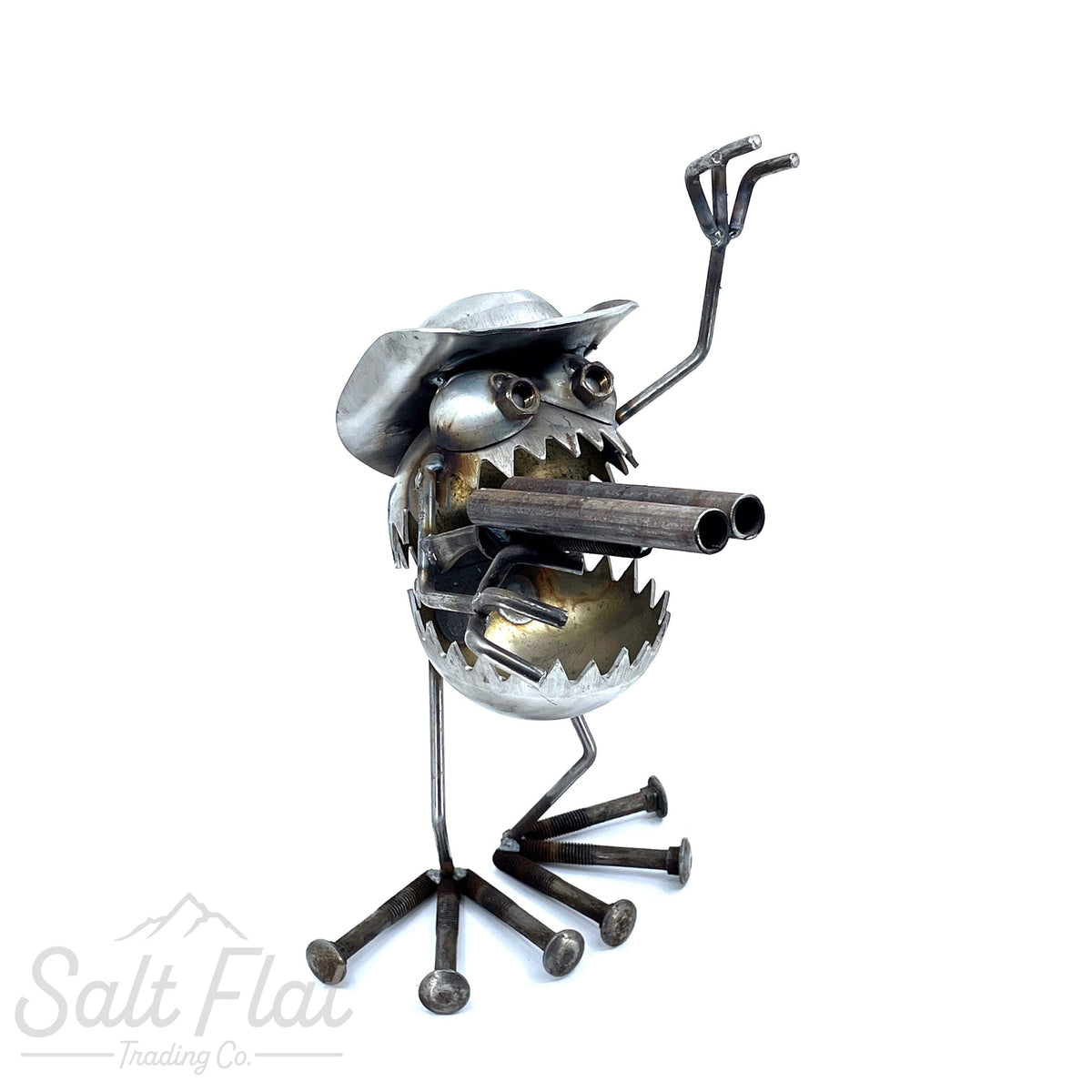 Cazador GBG mediano