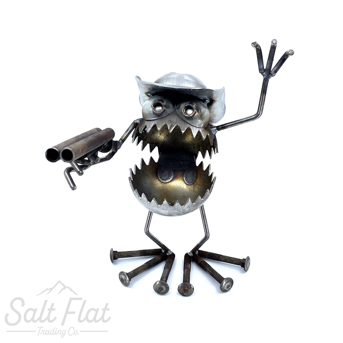 Cazador GBG mediano