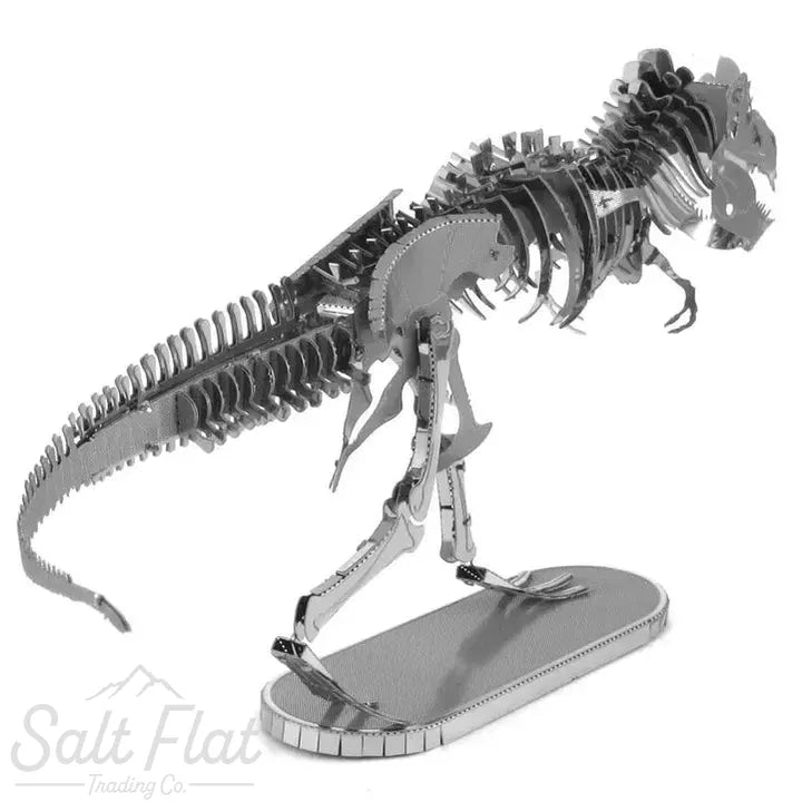 Metal Earth Models- Dinosaurs