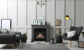 Orion Traditional Heliovision Fireplace